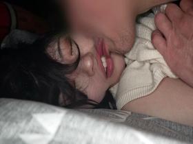 無防備女 睡眠姦盗撮Ⅲ 4名捕獲　サンプル画像12